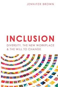 Inclusion by Jennifer Brown