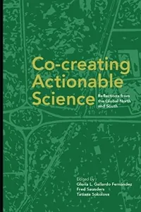 Co-Creating Actionable Science