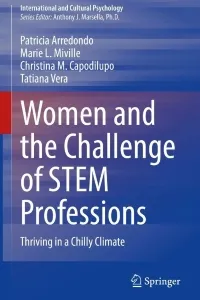 Women and the Challenge of STEM Professions