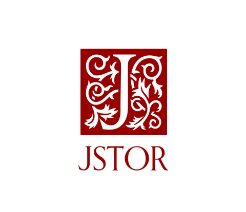 JSTOR logo